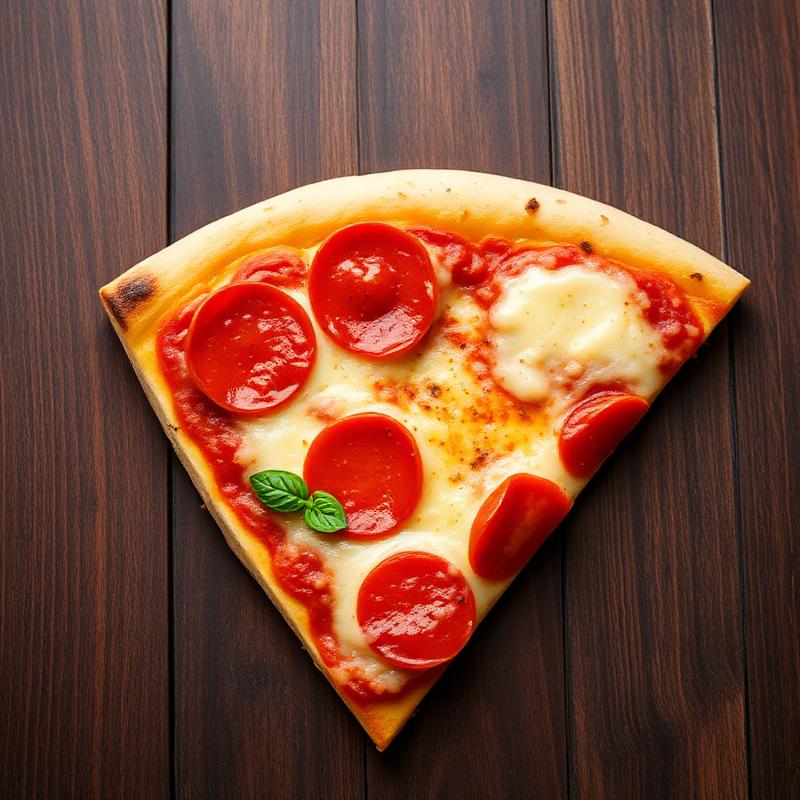 Pizza sabor Calabresa